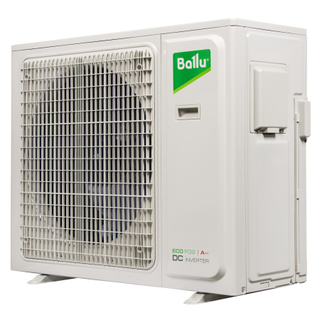 Внешний блок Ballu Super Free Match BA4OI-FM/out-36HN8/EU_LP