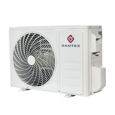 Настенный кондиционер DANTEX ADVANCE 2 RK-18SAT2/RK-18SAT2E