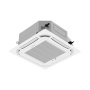 Кассетная сплит-система AERONIK U-Match Inverter ASI-AKH140R1/B-S INV / ASO-AGUHN140R1/INV