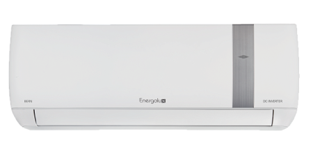 Настенный кондиционер Energolux BERN LE Inverter SAS18BN3-AI / SAU18BN3-AI-LE