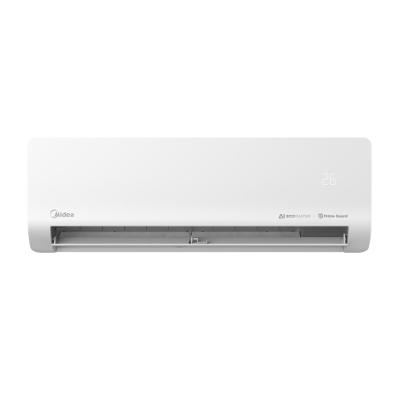 Настенный кондиционер Midea EASY 2026 MSES1-12HRN8G1 / MOES1-12HRN8G1