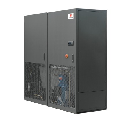 Прецизионный кондиционер Royal Clima Adriatico на R410a 361