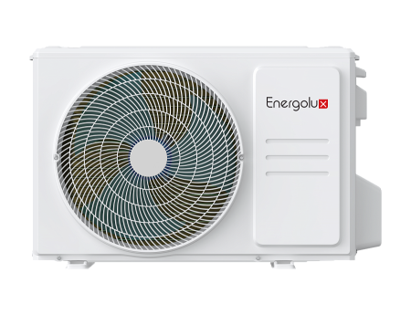 Настенный кондиционер Energolux DAVOS Inverter SAS09R1-AI / SAU09R1-AI