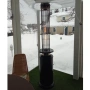 Уличный газовый обогреватель WWT 13D Black