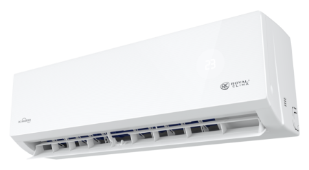 Настенный кондиционер ROYAL Clima OPTIMUM 2.0 Inverter RCI-OME22HN