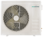 Кассетная сплит-система Ecoclima Profi Line ECLCA-TC24/4R1A