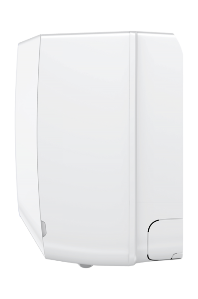 Настенный кондиционер с тепловым насосом Hitachi AKEBONO NORDIC (R32) RAK-35RXE/RAC-35WXEN