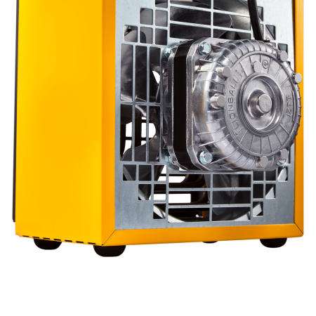 Электрическая тепловая пушка Ballu BHP-MЕ-2