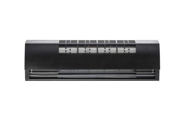 Электрическая тепловая завеса Тропик М3 eco black