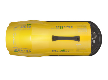 Дизельная тепловая пушка прямого нагрева Ballu TUNDRA BHDP-20