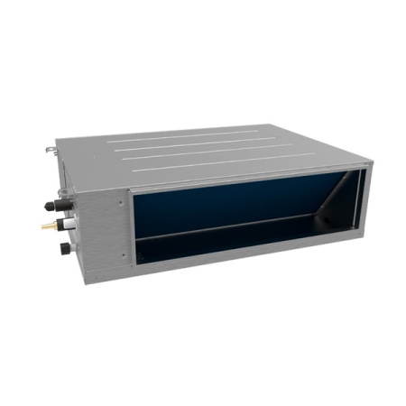 Канальная сплит-система AERONIK U-Match Inverter ASI-AFH71RHS1/B-S INV / ASO-AGUHN71R1/INV